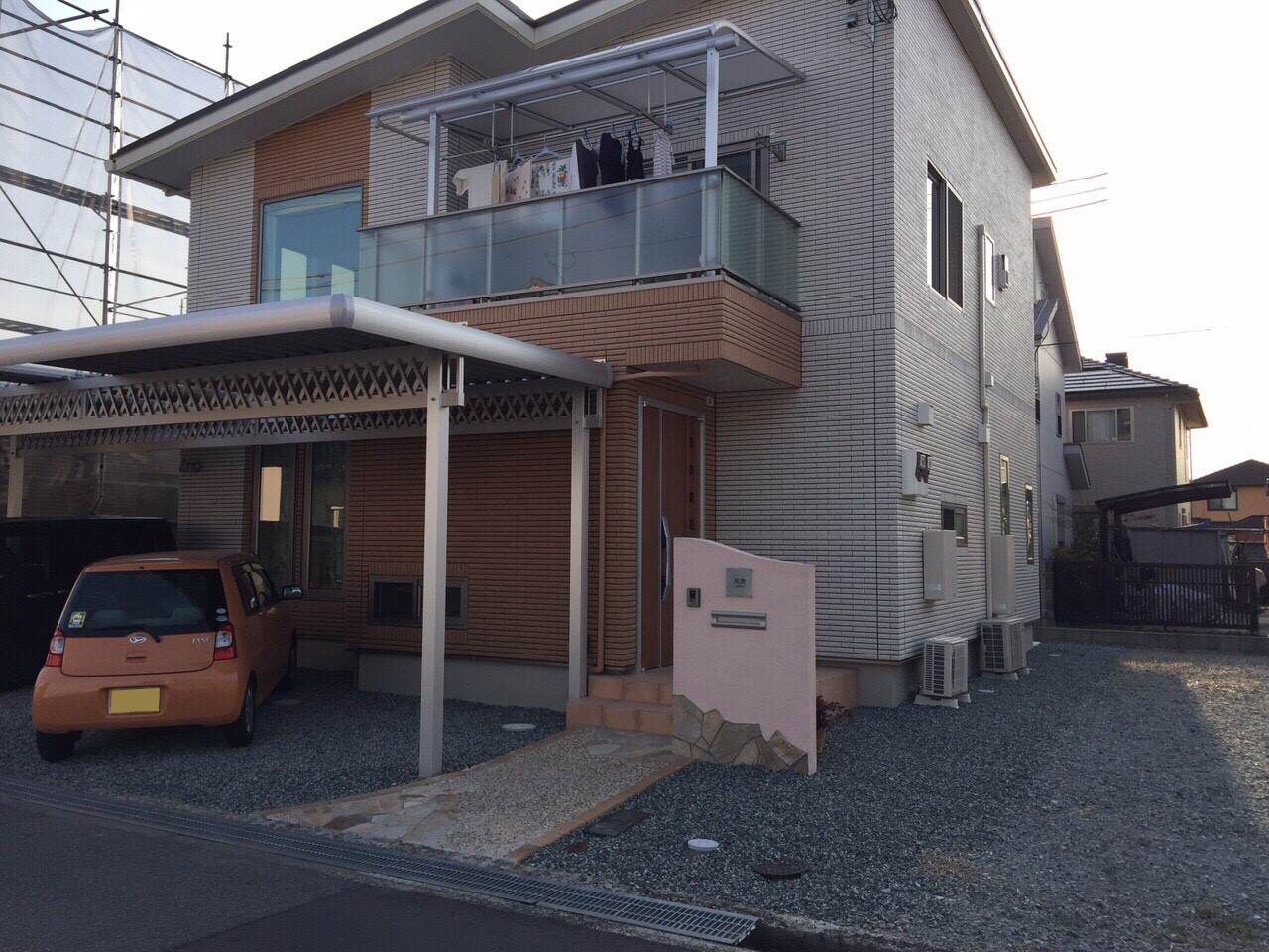 ���� �J�[�|�[�g �G�N�X�e���A ���� ����